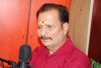 Rallapalli Stills at Tori